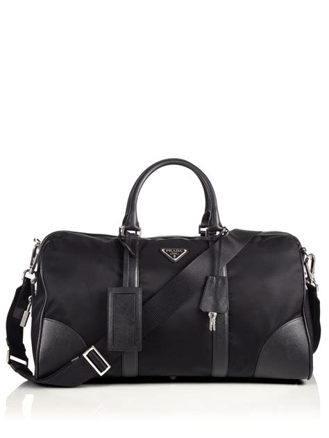 prada suitcase hard|prada handbags for men.